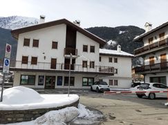 Appartamento in Residenziale