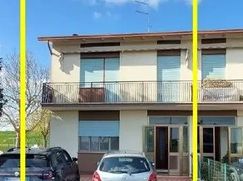 Casa indipendente in Residenziale