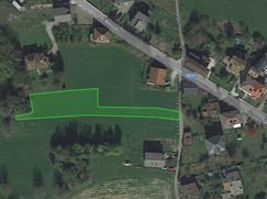 Terreno edificabile in Residenziale