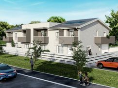 Villetta a schiera in Residenziale
