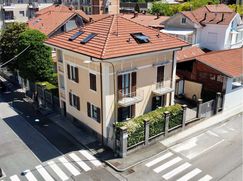 Villa in Residenziale