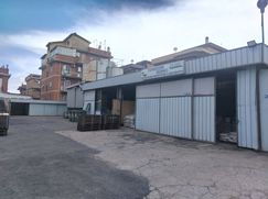 Capannone in Commerciale