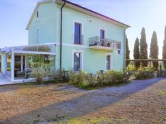 Casa indipendente in Residenziale