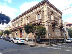 Casa indipendente in Residenziale