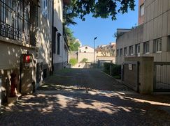 Box/posto auto in Residenziale