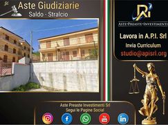 Appartamento in Residenziale