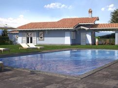 Villa in Residenziale