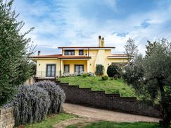 Villa in Residenziale