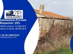 Rustico/Casale in Residenziale