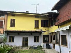 Casa indipendente in Residenziale