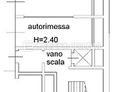 Box/posto auto in Residenziale