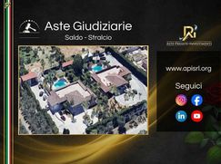 Villetta a schiera in Residenziale