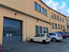 Capannone in Commerciale