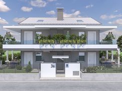 Casa Bi/Trifamiliare in Residenziale