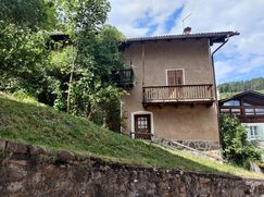 Casa indipendente in Residenziale