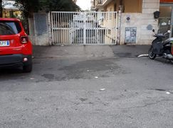 Box/posto auto in Residenziale