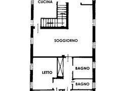 Appartamento in Residenziale