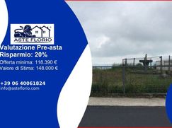 Terreno edificabile in Residenziale