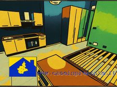 Loft in Residenziale