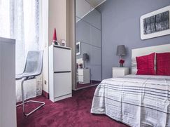 Stanza in Residenziale