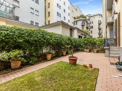 Appartamento in Residenziale