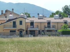 Villetta a schiera in Residenziale