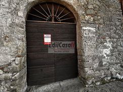 Cantina/Solaio in Residenziale