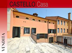 Edificio in Residenziale