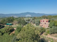 Rustico/Casale in Residenziale