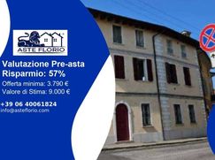 Box/posto auto in Residenziale