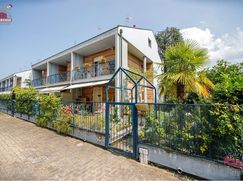Villetta a schiera in Residenziale