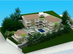 Appartamento in Residenziale