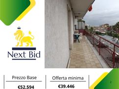 Appartamento in Residenziale