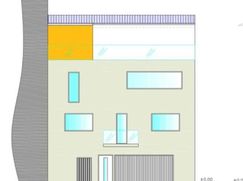 Casa Bi/Trifamiliare in Residenziale