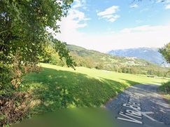 Terreno edificabile in Residenziale