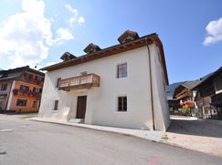 Attico/Mansarda in Residenziale