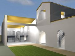 Loft in Residenziale