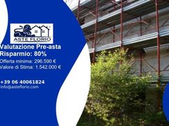 Appartamento in Residenziale