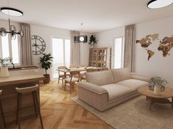 Appartamento in Residenziale