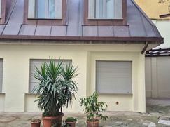 Casa indipendente in Residenziale