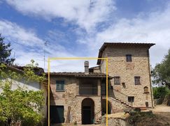 Rustico/Casale in Residenziale