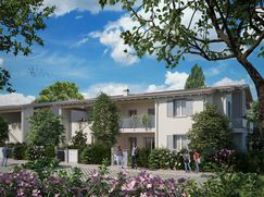 Appartamento in Residenziale