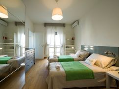 Stanza in Residenziale