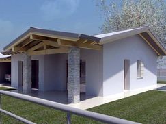 Villa in Residenziale