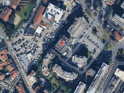 Box/posto auto in Residenziale