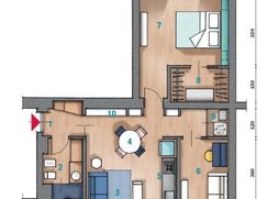 Appartamento in Residenziale