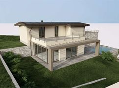 Villa in Residenziale