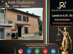 Appartamento in Residenziale