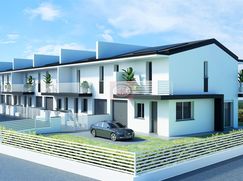 Villetta a schiera in Residenziale