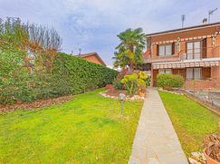 Villa in Residenziale